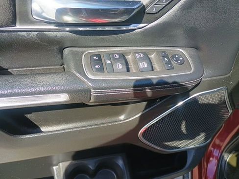 Used 2022 RAM 1500 Laramie AWD/4WD image 20