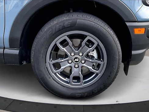 Used 2024 Ford Bronco Sport Big Bend image 32