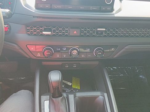 Certified 2023 Honda Accord EX image 21