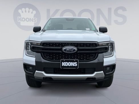 New 2025 Ford Ranger XLT w/ Convenience Package image 11