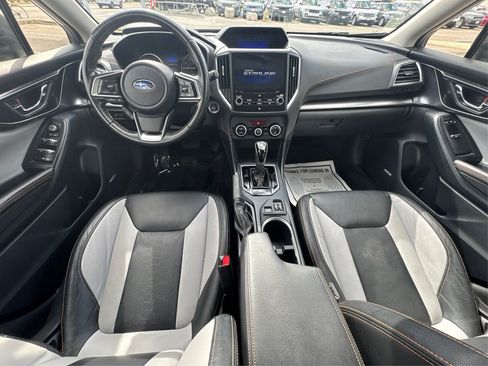 Used 2019 Subaru Crosstrek 2.0i Limited w/ Moonroof Package w/Navigation image 32