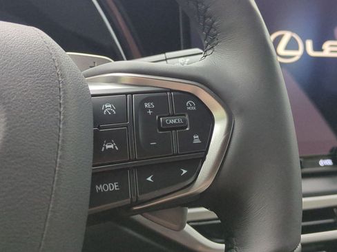 Used 2026 Lexus RX 350h w/ Convenience Package AWD/4WD image 20