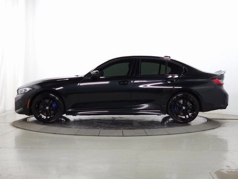 Used 2023 BMW M340i xDrive w/ Premium Package image 5