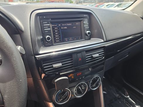 Used 2014 MAZDA CX-5 Sport w/ Bluetooth Audio Package FWD image 32