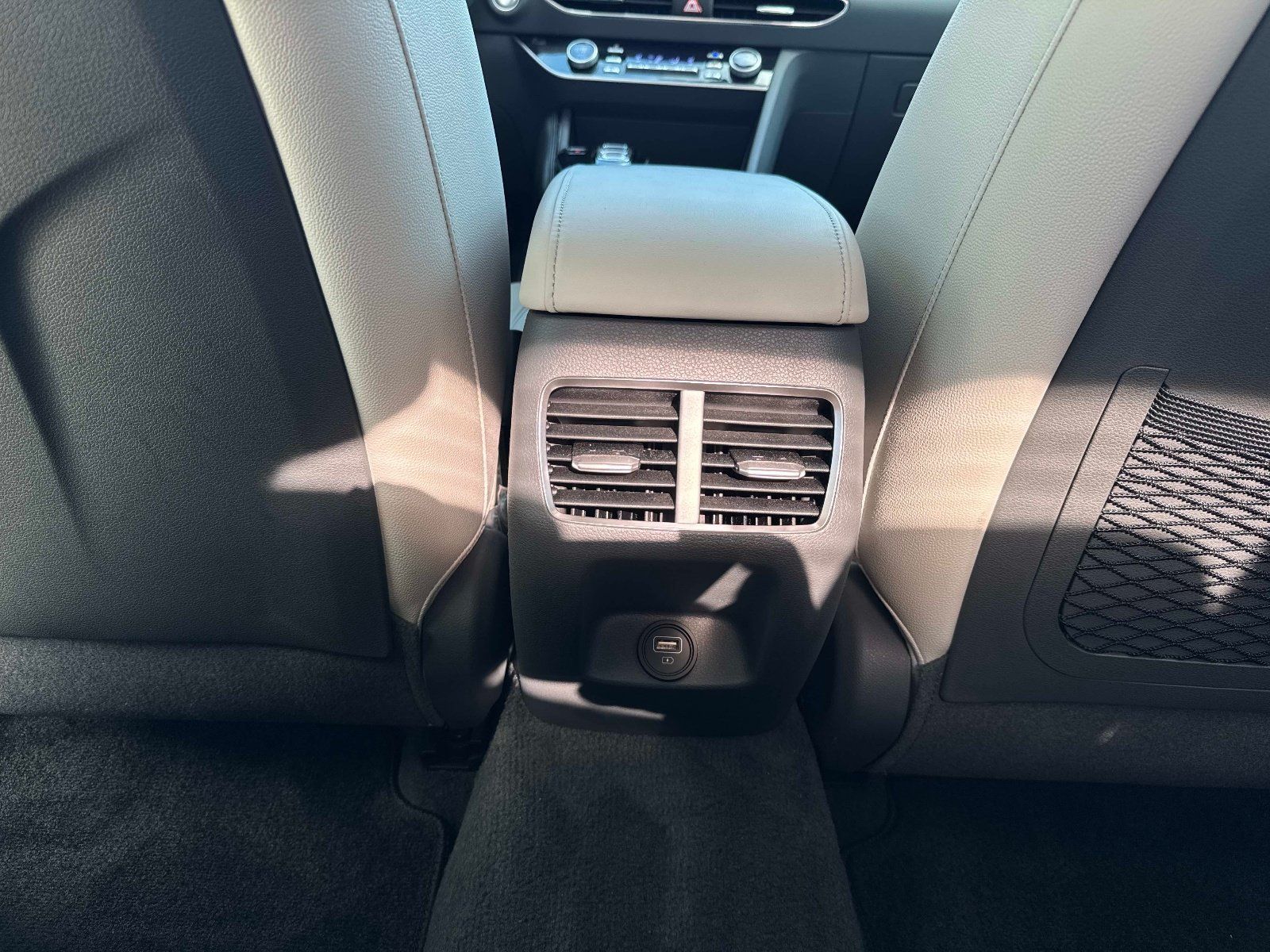 Used 2022 Hyundai Sonata Limited FWD image 15