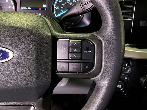 Used 2024 Ford F350 XLT w/ FX4 Off-Road Package image 13