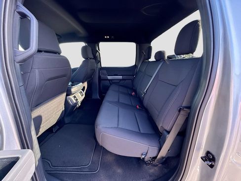 Used 2026 Ford F150 XLT w/ XLT Black Appearance Package RWD image 24