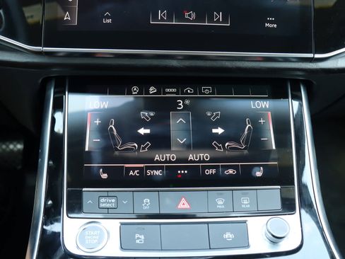 Used 2023 Audi Q7 2.0T Premium w/ Convenience Package image 35