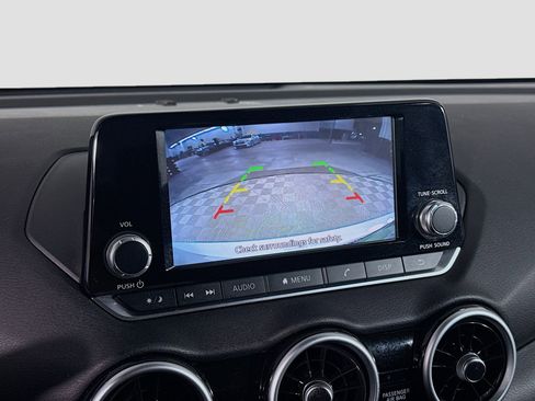 Used 2021 Nissan Sentra S image 19