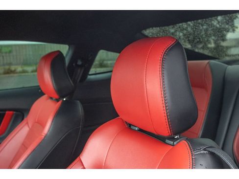Used 2019 Ford Mustang GT Premium w/ GT Performance Package RWD image 13