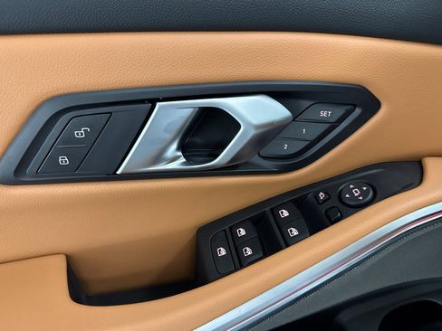 New 2026 BMW 330i Sedan w/ Convenience Package image 14