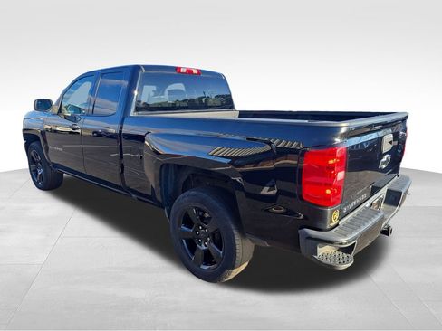 Used 2016 Chevrolet Silverado 1500 Custom w/ Rally 1 Edition image 3