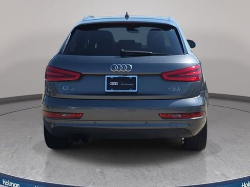 Used 2015 Audi Q3 2.0T Prestige w/ Prestige Package AWD/4WD image 7