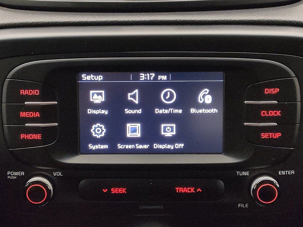 Used 2019 Kia Soul FWD image 25