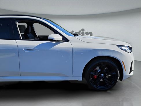 New 2026 BMW X3 xDrive30 w/ Premium Package image 38