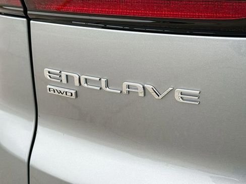 New 2026 Buick Enclave Preferred w/ Power Package image 65