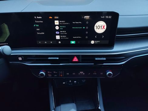 Used 2025 Kia K5 GT-Line w/ GT-Line Premium Package image 7