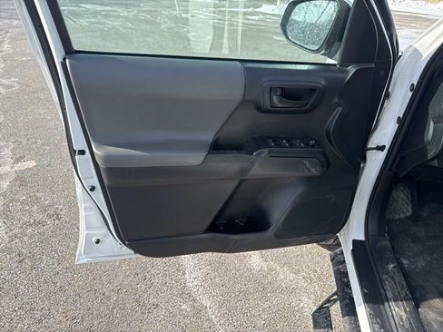 Used 2023 Toyota Tacoma SR image 12