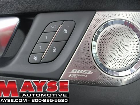 New 2026 Buick Enclave Avenir w/ Super Cruise Package image 16