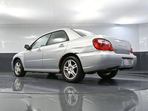 Used 2004 Subaru Impreza RS image 41
