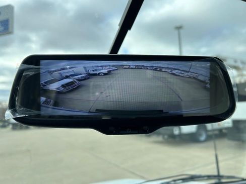 New 2024 Ford E-350 and Econoline 350 Super Duty w/ Power Windows & Locks Group image 12