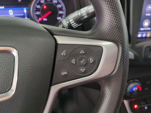 Used 2022 GMC Terrain SLE w/ Driver Convenience Package image 30