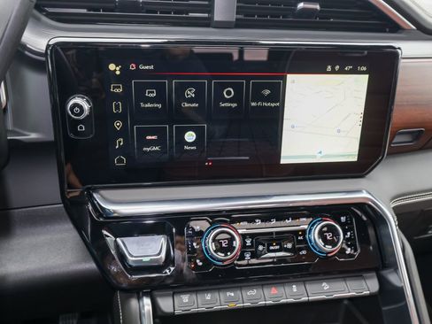 New 2026 GMC Sierra 3500 Denali Ultimate image 18