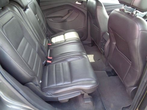 Used 2017 Ford Escape Titanium AWD/4WD image 26