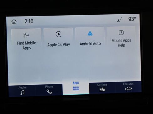 Used 2022 Ford F150 XL w/ Equipment Group 101A High AWD/4WD image 52
