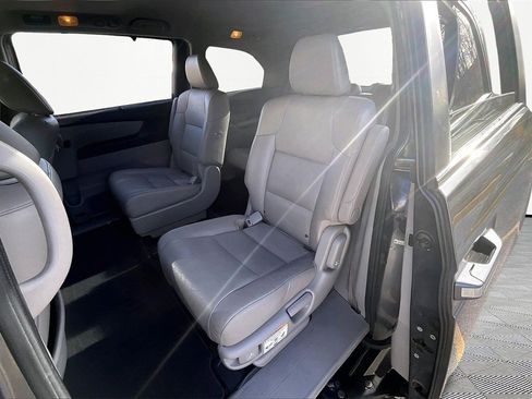 Used 2015 Honda Odyssey EX-L image 26