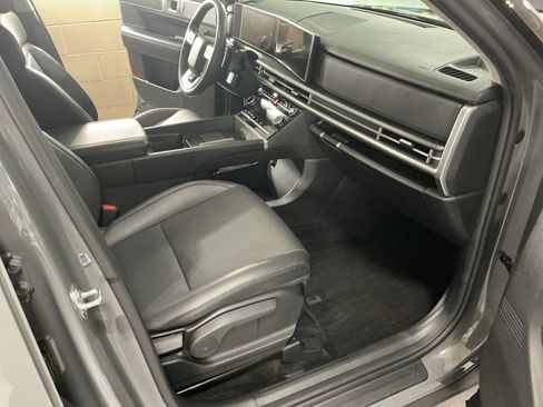 Certified 2024 Hyundai Santa Fe SEL AWD/4WD image 21