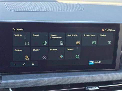 New 2026 Hyundai Sonata SEL image 14