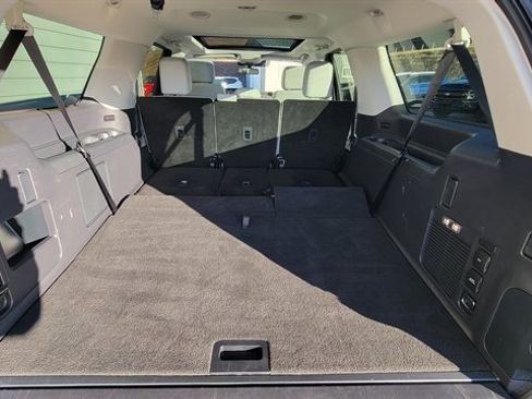 Used 2025 Ford Expedition Max Platinum image 70