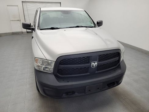 Used 2016 RAM 1500 Tradesman w/ Popular Equipment Group image 14