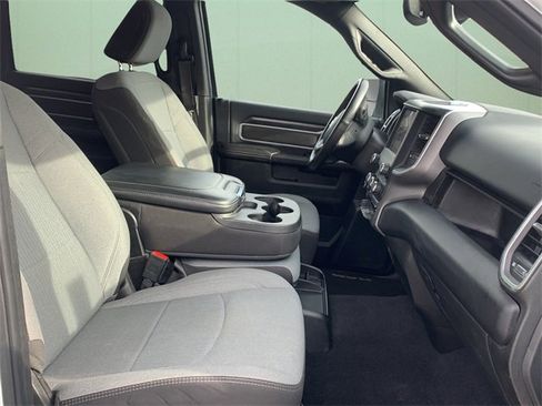 Certified 2024 RAM 2500 Big Horn image 39