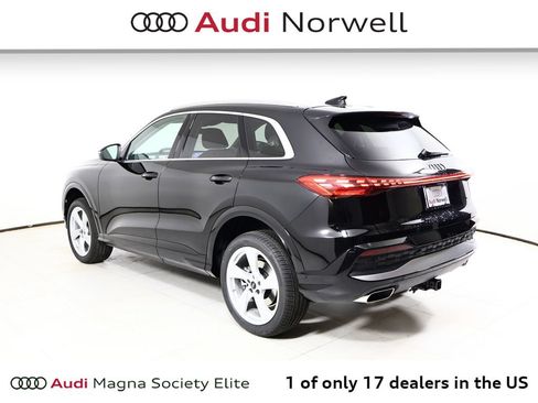 New 2026 Audi Q5 Premium Plus AWD/4WD image 12