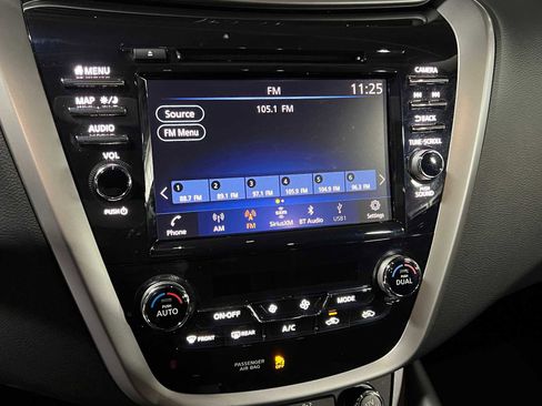Used 2021 Nissan Murano SL w/ SL Moonroof Package AWD/4WD image 37
