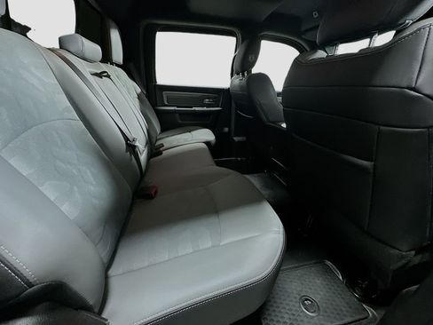 Used 2018 RAM 2500 Power Wagon image 24