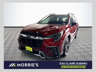 New 2026 Subaru Ascent Touring AWD/4WD video 1
