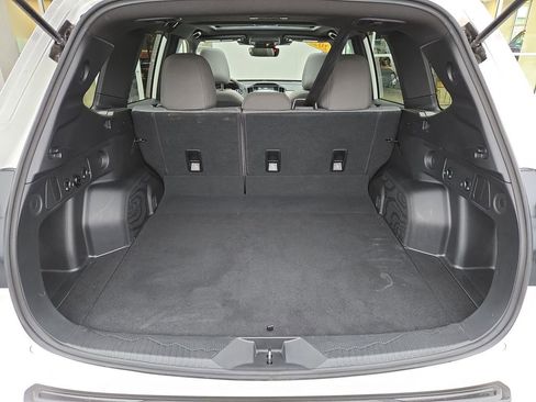 Certified 2025 Subaru Forester Premium image 28