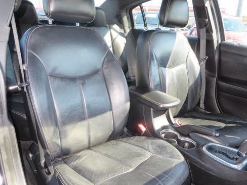 Used 2012 Chrysler 200 Limited w/ Sun/Sound Group image 39