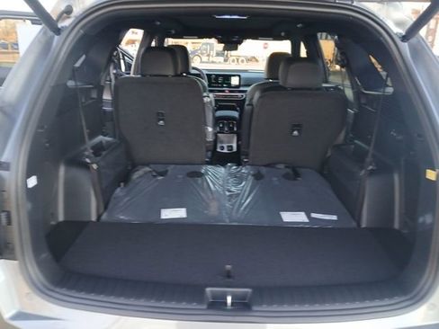 New 2026 Kia Sorento SX Prestige AWD/4WD image 41