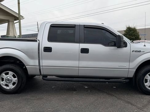 Used 2014 Ford F150 XLT image 6