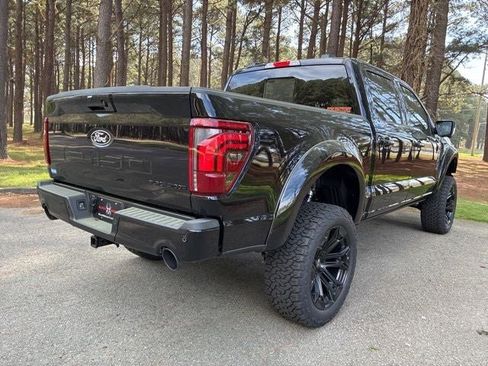 New 2026 Ford F150 Lariat w/ Equipment Group 502A High image 3