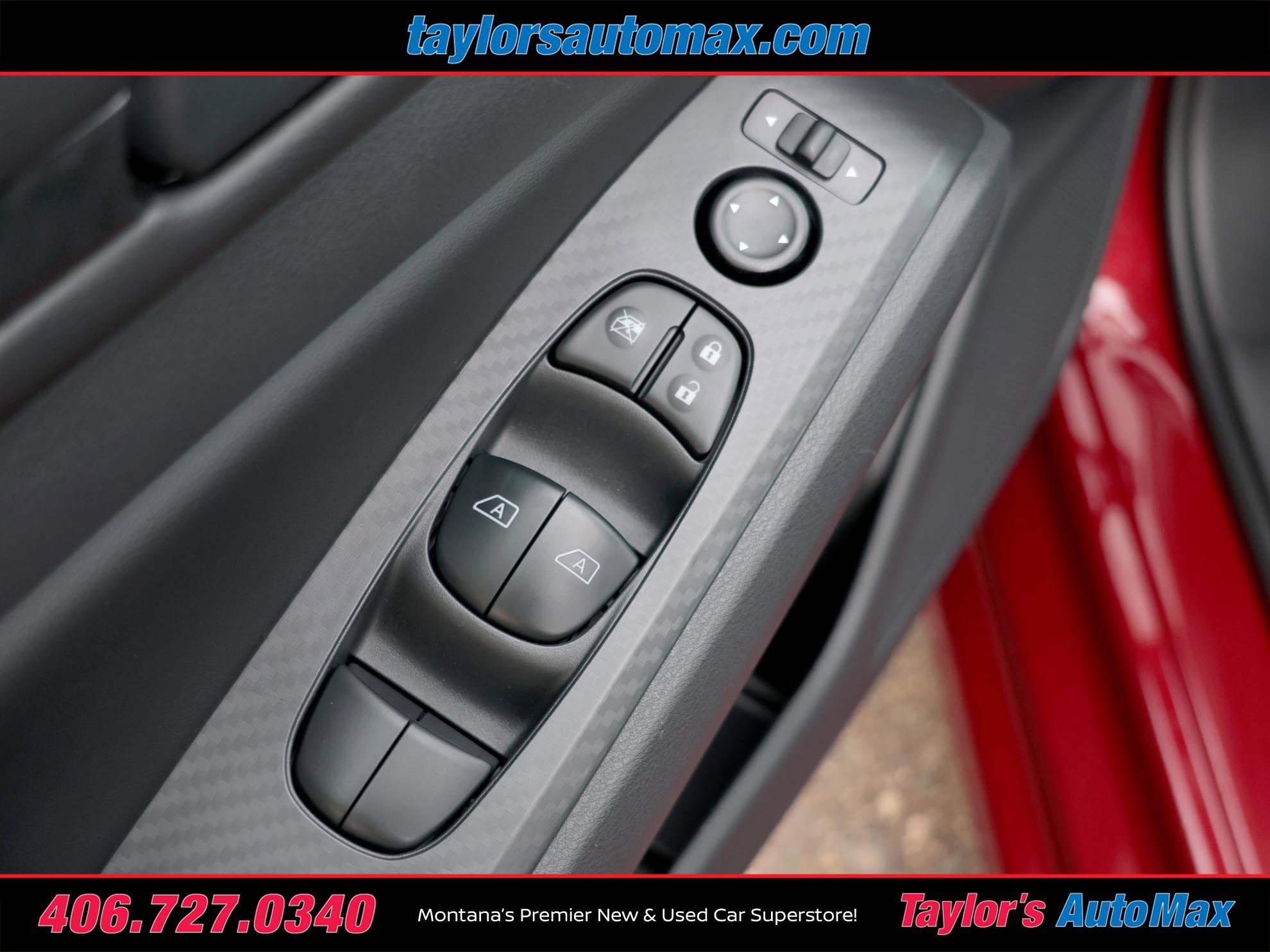 New 2026 Nissan Altima 2.5 SV w/ SV Premium Package AWD/4WD image 22