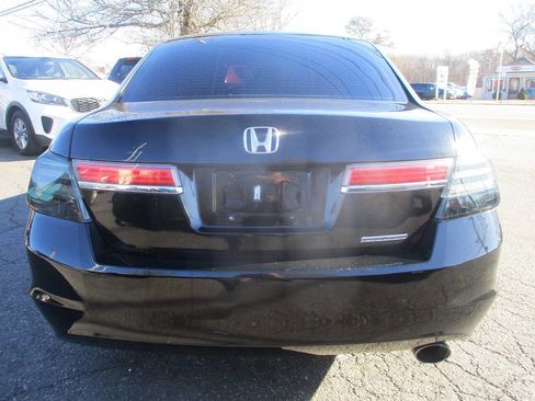 Used 2012 Honda Accord SE image 2