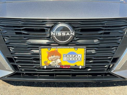 Used 2024 Nissan Altima 2.5 SV FWD image 95