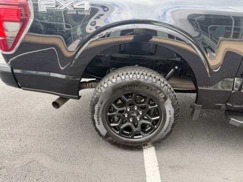 Certified 2024 Ford F150 XLT w/ Equipment Group 302A MID image 13