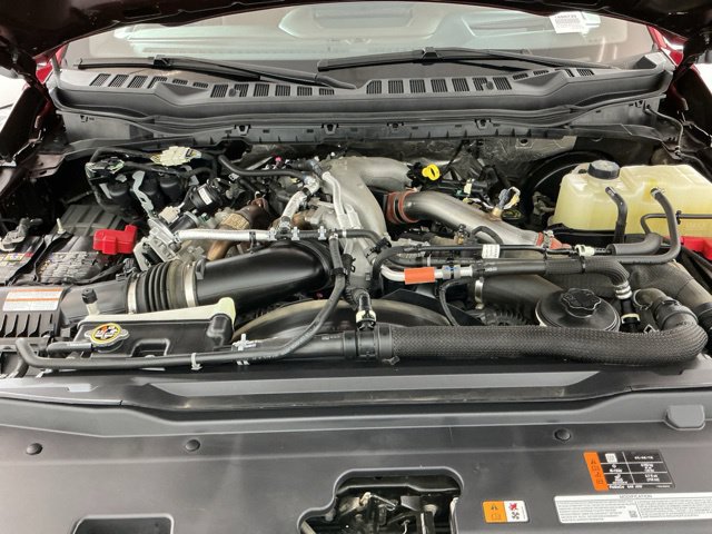 Used 2024 Ford F350 King Ranch AWD/4WD image 36