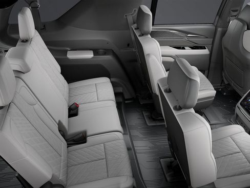 New 2026 Cadillac Escalade IQL Sport 1 image 46